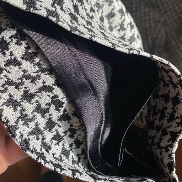 VIVIENNE HU Houndstooth tapered suit - Picture 11 of 14